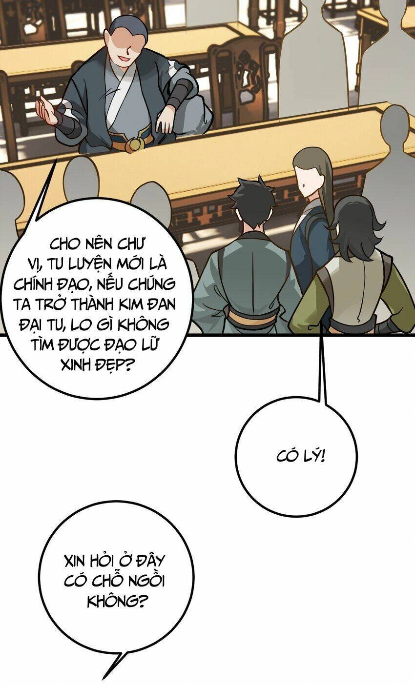 Mang Theo Các Tiên Tử Vô Địch Thiên Hạ Chapter 42 - 28