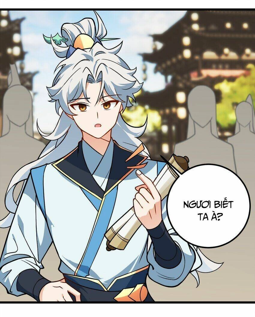 Mang Theo Các Tiên Tử Vô Địch Thiên Hạ Chapter 42 - 31