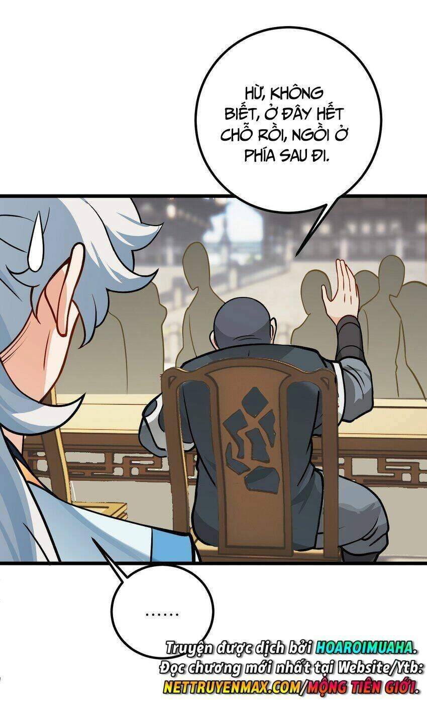 Mang Theo Các Tiên Tử Vô Địch Thiên Hạ Chapter 42 - 32