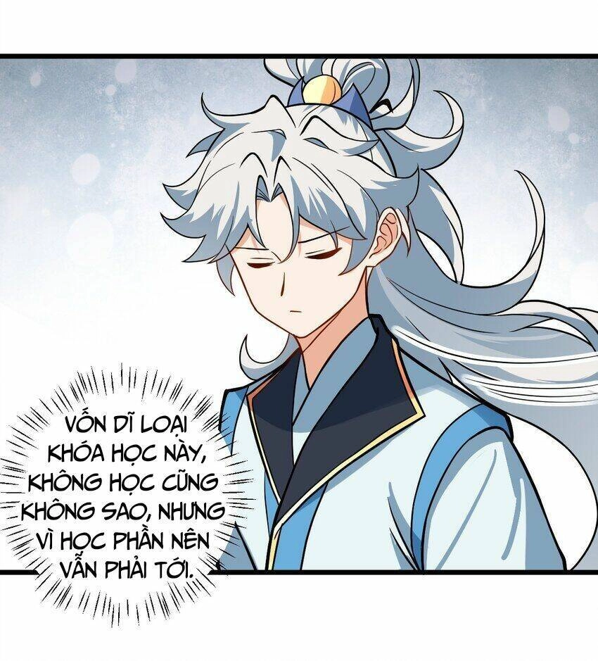 Mang Theo Các Tiên Tử Vô Địch Thiên Hạ Chapter 42 - 33