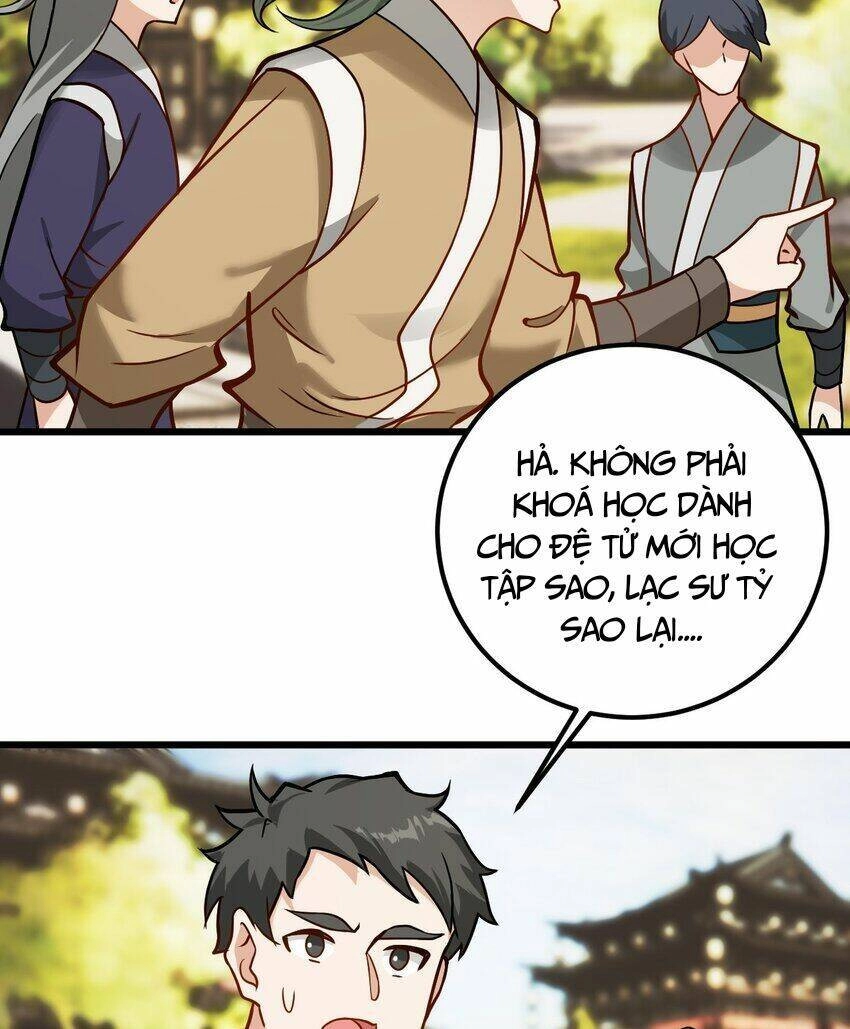 Mang Theo Các Tiên Tử Vô Địch Thiên Hạ Chapter 42 - 36