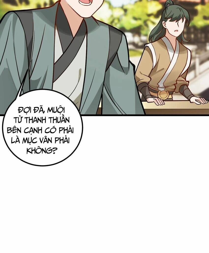 Mang Theo Các Tiên Tử Vô Địch Thiên Hạ Chapter 42 - 37