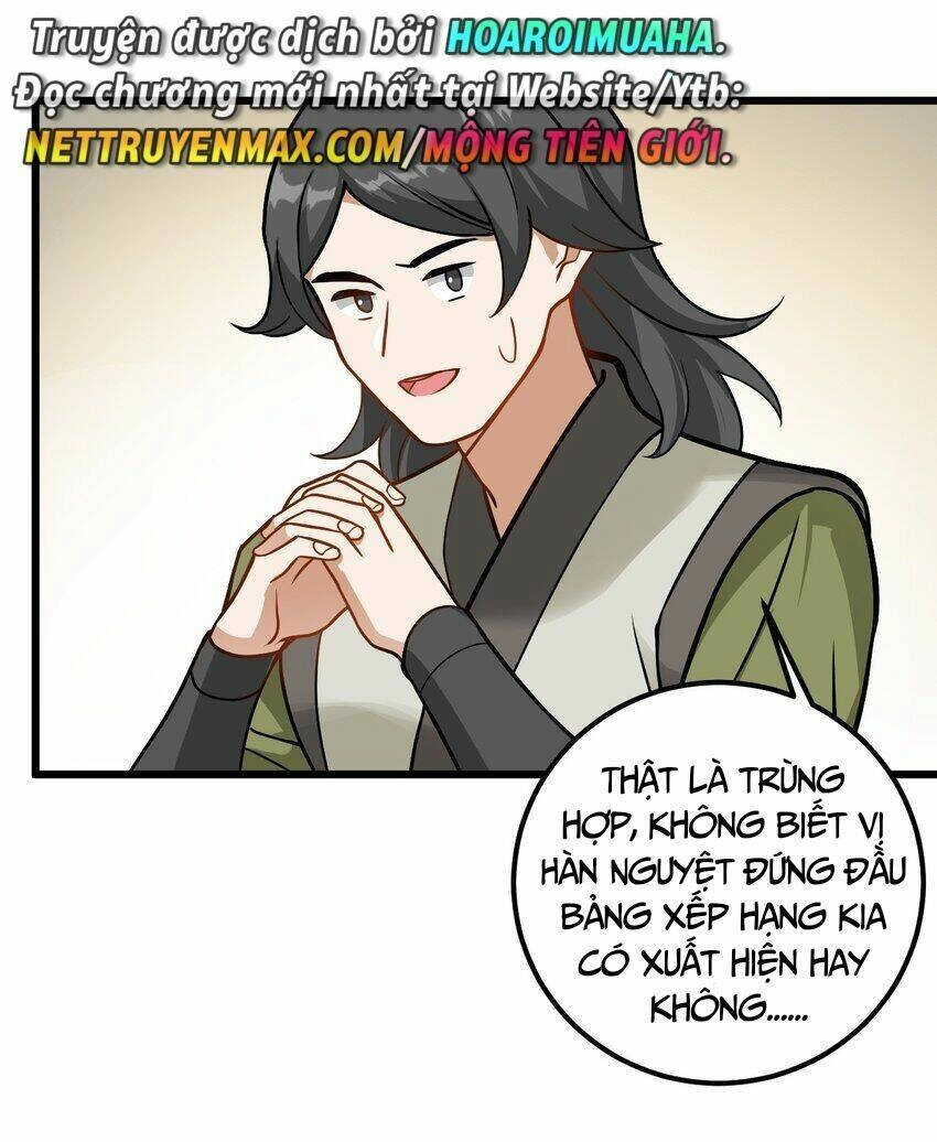 Mang Theo Các Tiên Tử Vô Địch Thiên Hạ Chapter 42 - 40