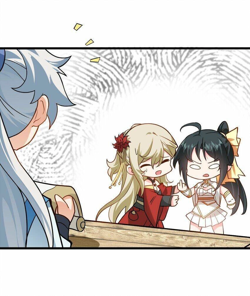 Mang Theo Các Tiên Tử Vô Địch Thiên Hạ Chapter 42 - 42