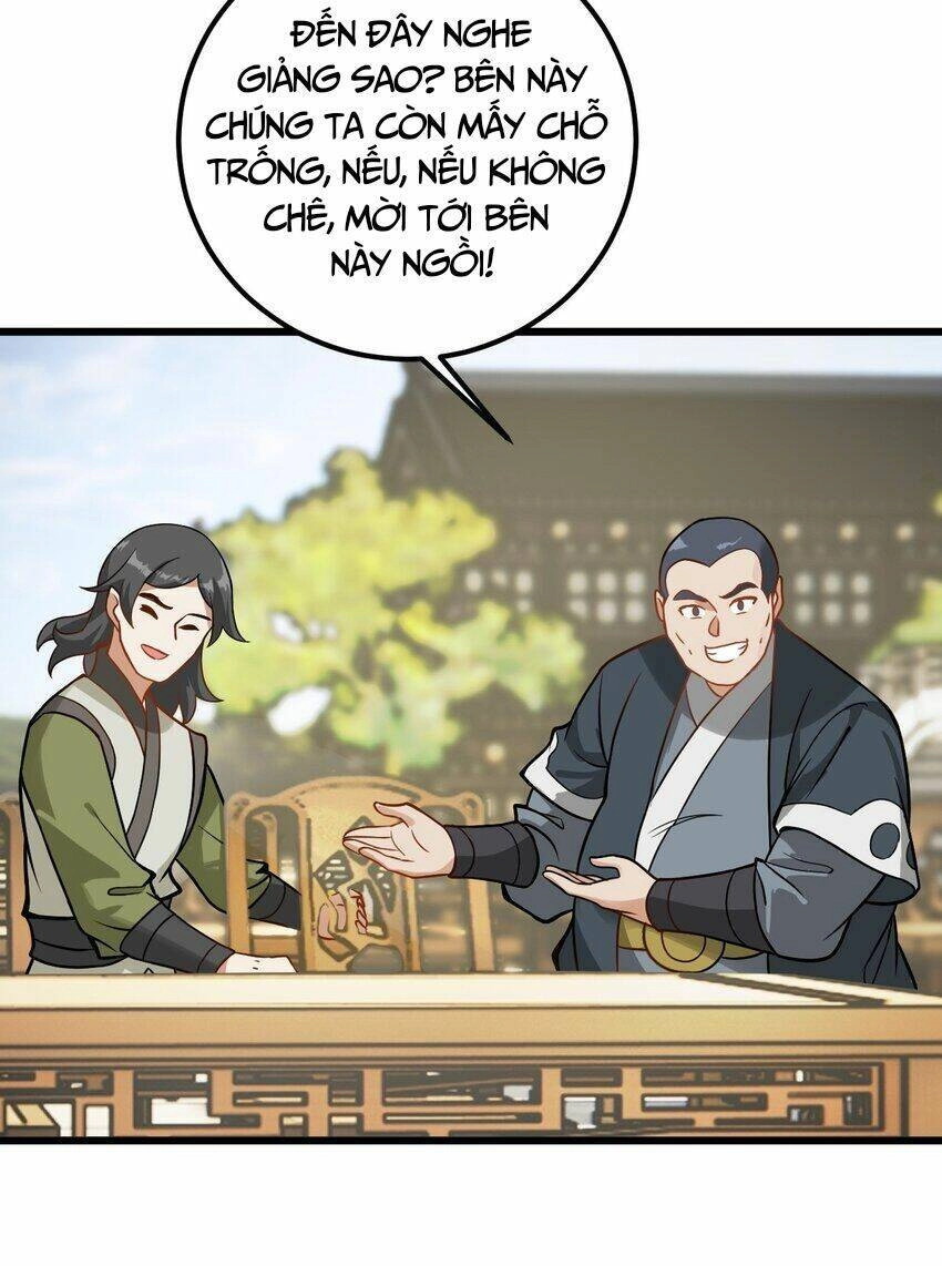 Mang Theo Các Tiên Tử Vô Địch Thiên Hạ Chapter 42 - 47