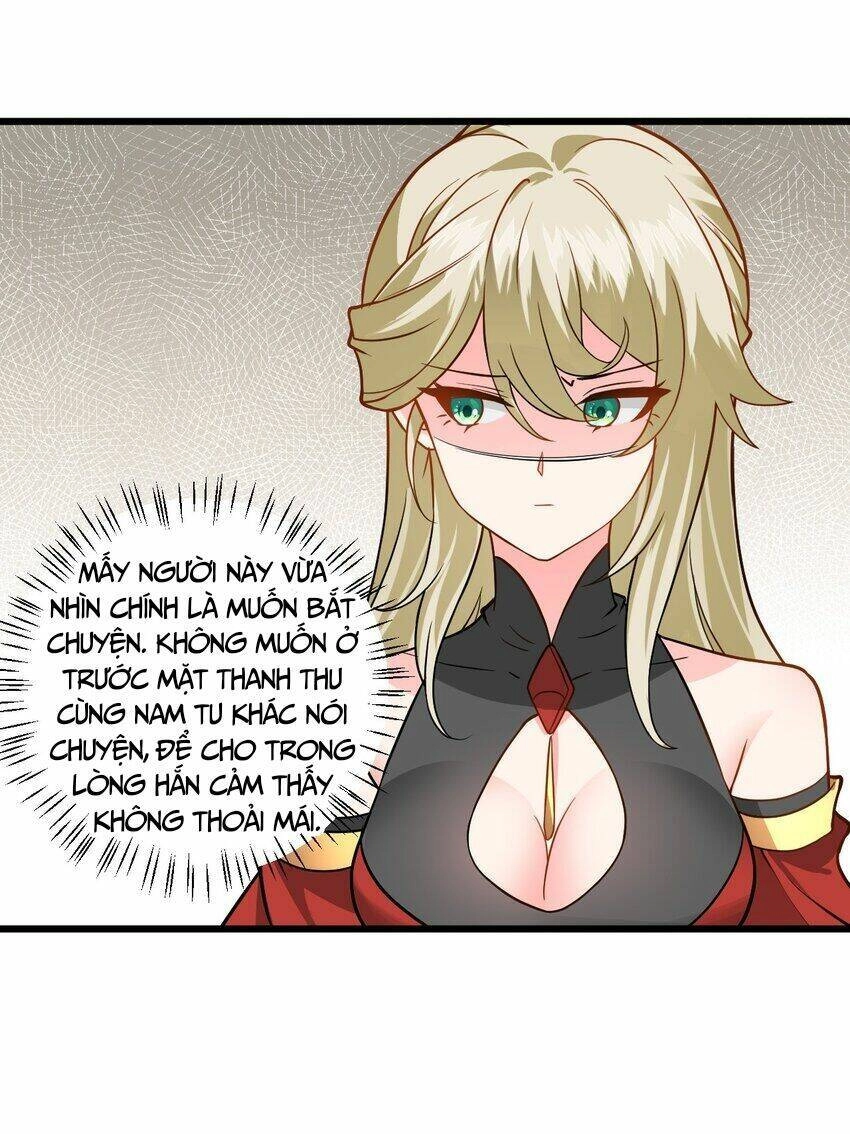 Mang Theo Các Tiên Tử Vô Địch Thiên Hạ Chapter 42 - 48