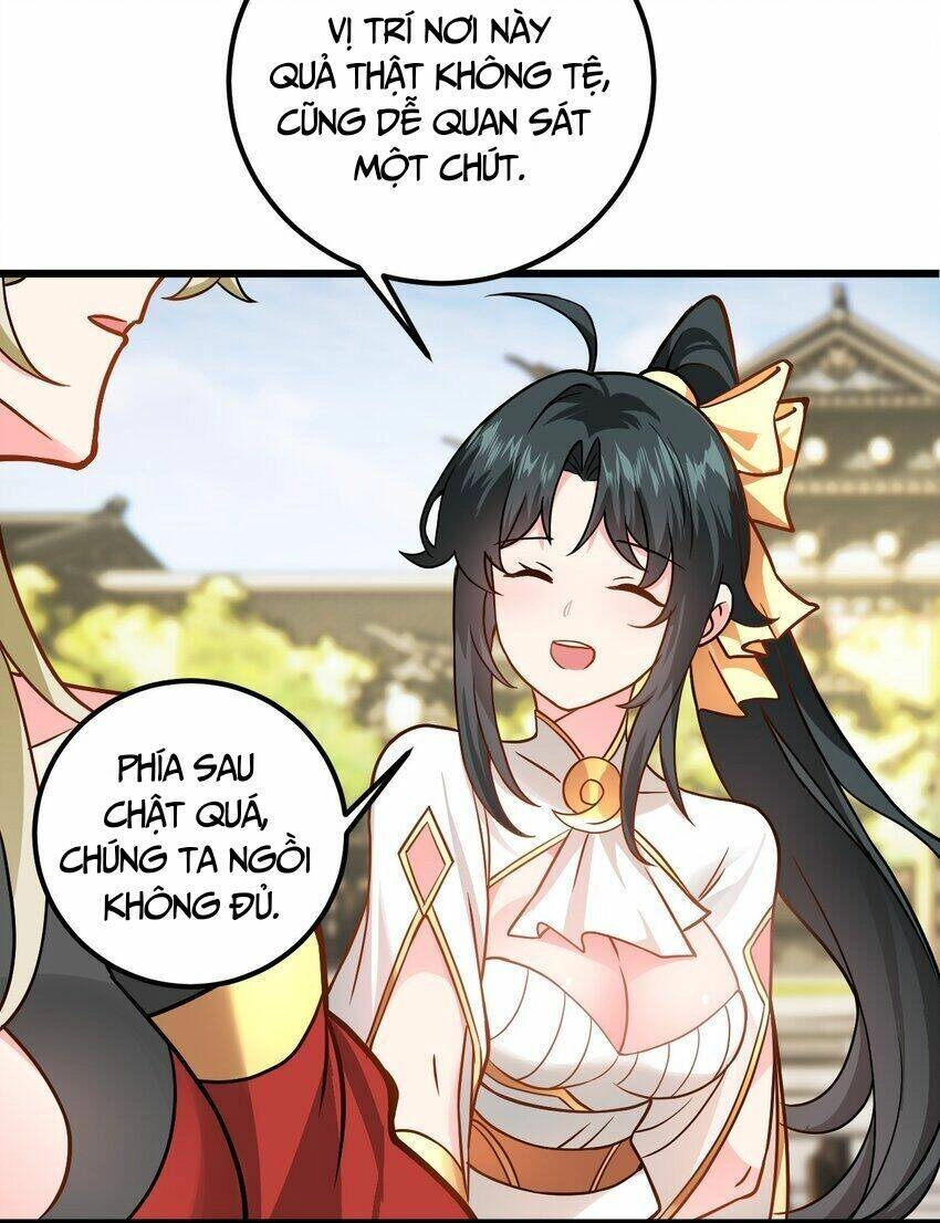 Mang Theo Các Tiên Tử Vô Địch Thiên Hạ Chapter 42 - 50