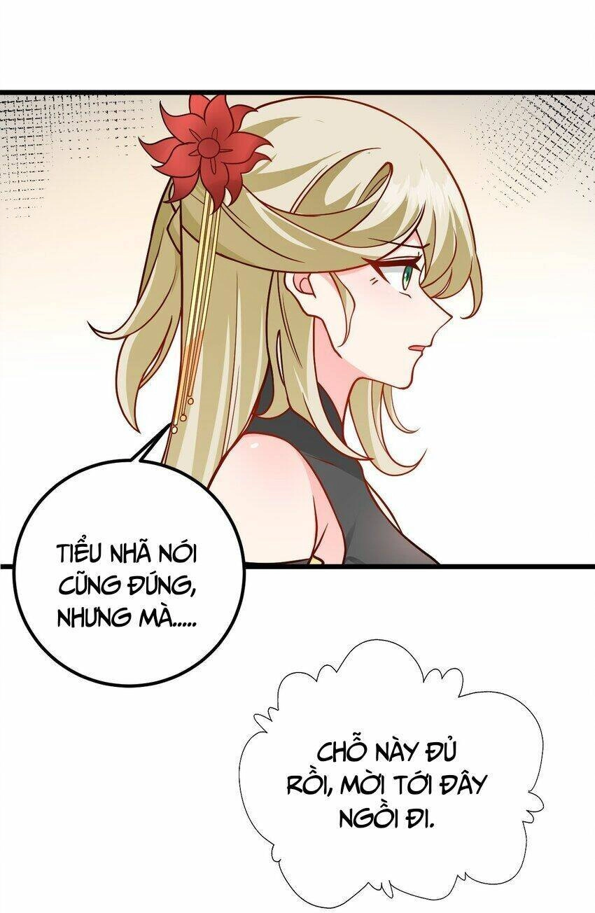 Mang Theo Các Tiên Tử Vô Địch Thiên Hạ Chapter 42 - 52