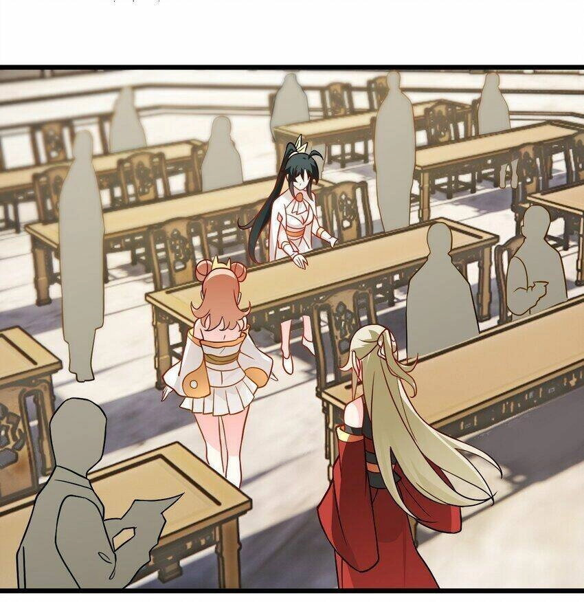 Mang Theo Các Tiên Tử Vô Địch Thiên Hạ Chapter 42 - 54