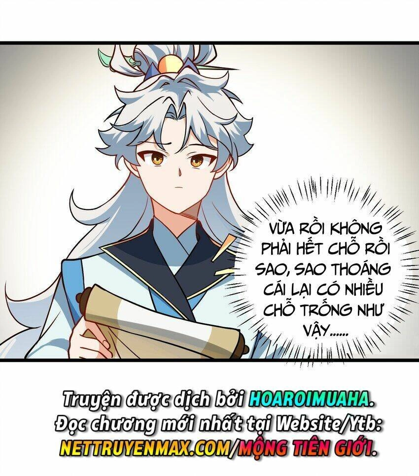 Mang Theo Các Tiên Tử Vô Địch Thiên Hạ Chapter 42 - 56