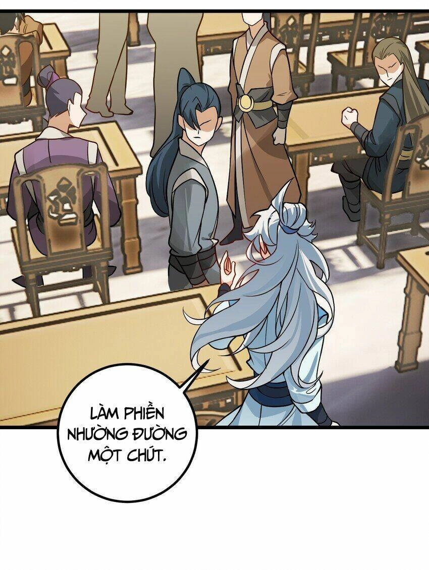 Mang Theo Các Tiên Tử Vô Địch Thiên Hạ Chapter 42 - 57