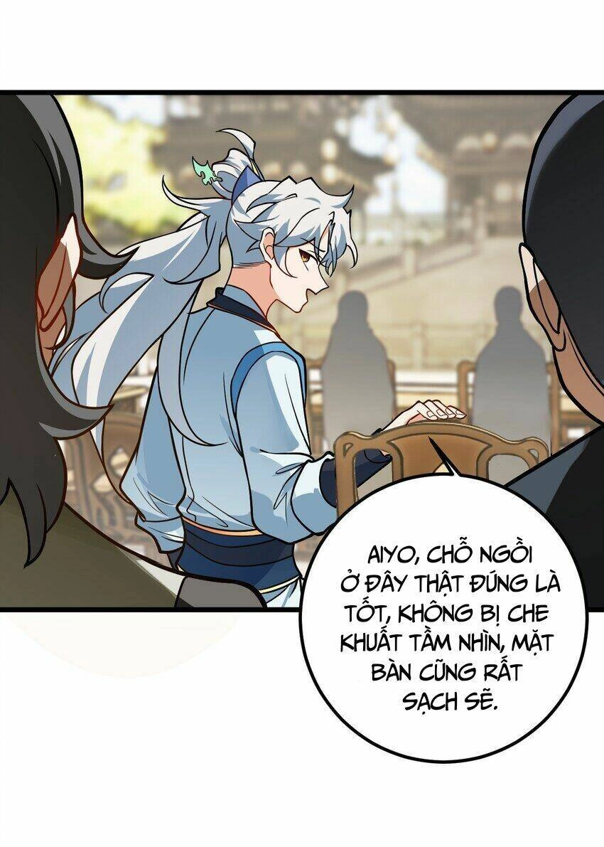 Mang Theo Các Tiên Tử Vô Địch Thiên Hạ Chapter 42 - 58