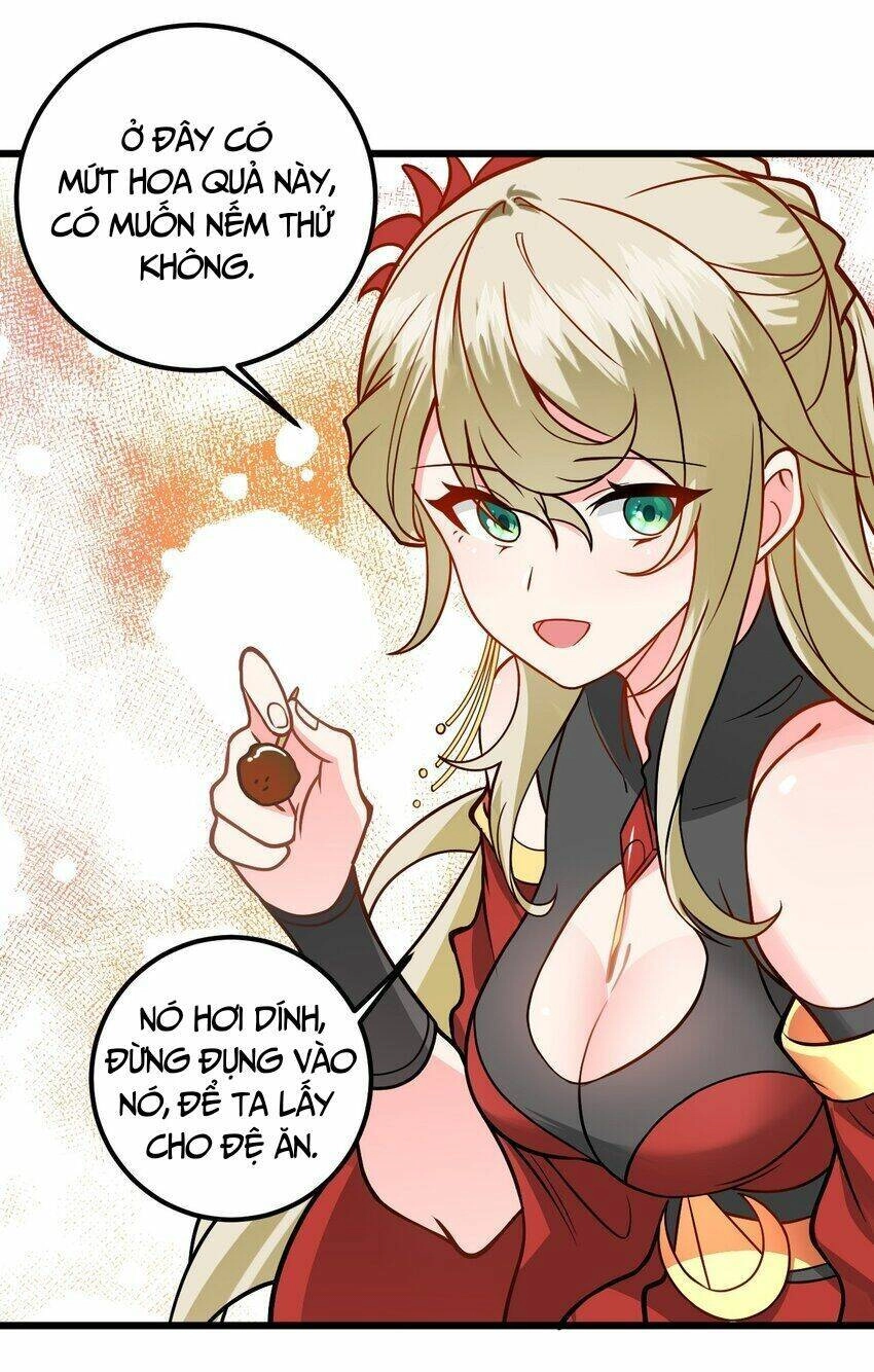 Mang Theo Các Tiên Tử Vô Địch Thiên Hạ Chapter 43 - 5