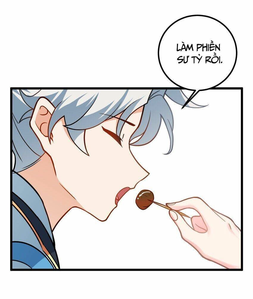 Mang Theo Các Tiên Tử Vô Địch Thiên Hạ Chapter 43 - 6