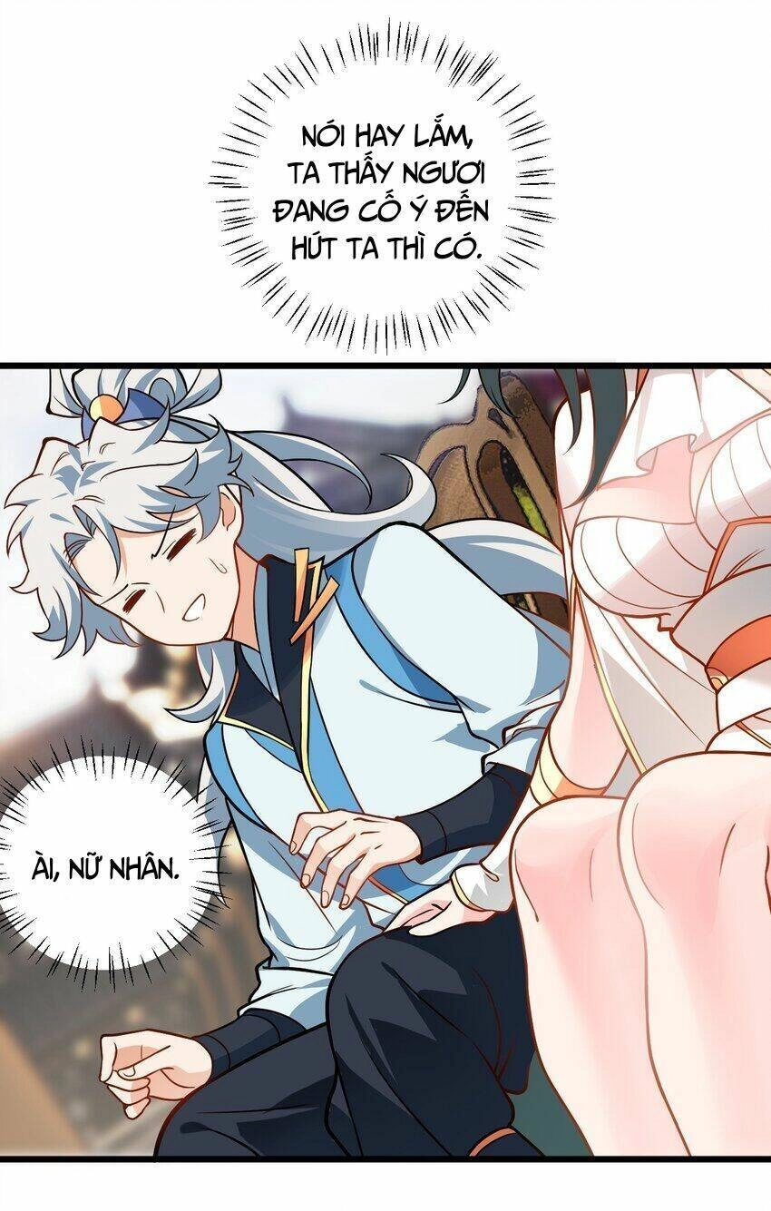 Mang Theo Các Tiên Tử Vô Địch Thiên Hạ Chapter 43 - 13