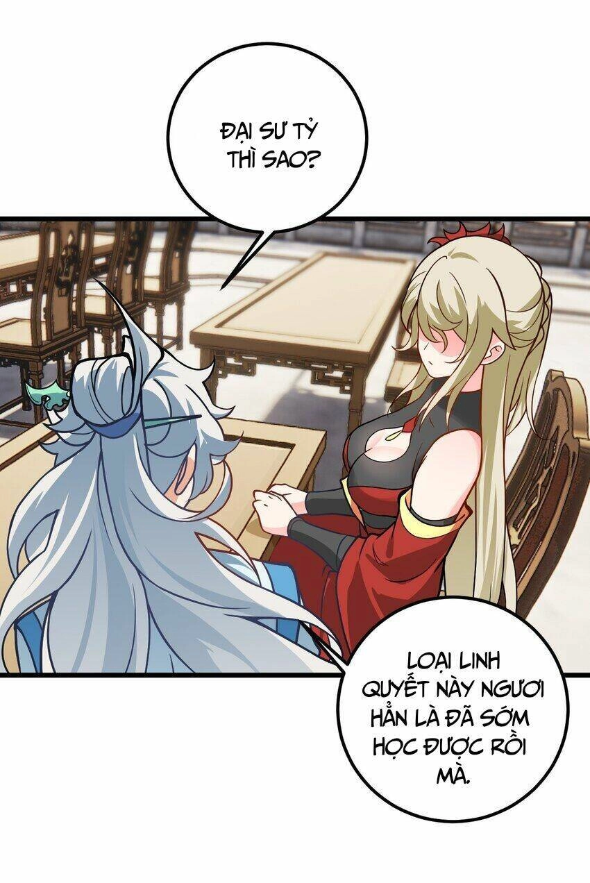 Mang Theo Các Tiên Tử Vô Địch Thiên Hạ Chapter 43 - 14