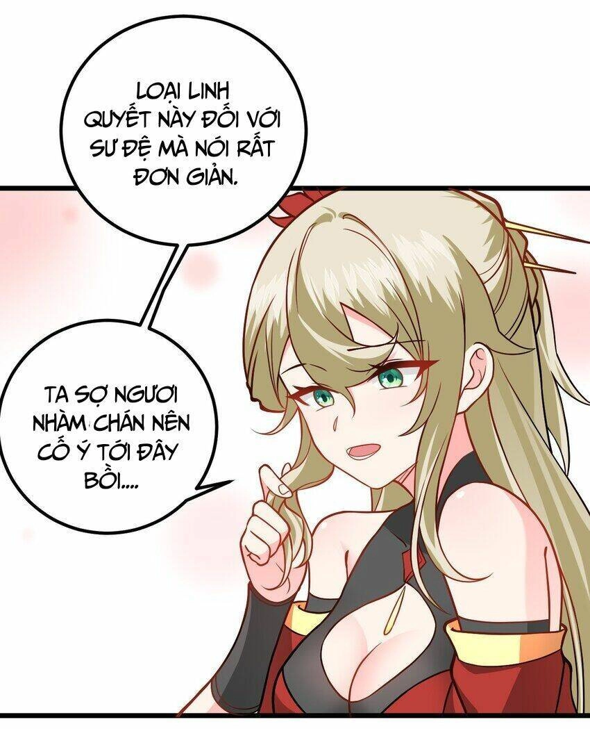 Mang Theo Các Tiên Tử Vô Địch Thiên Hạ Chapter 43 - 15