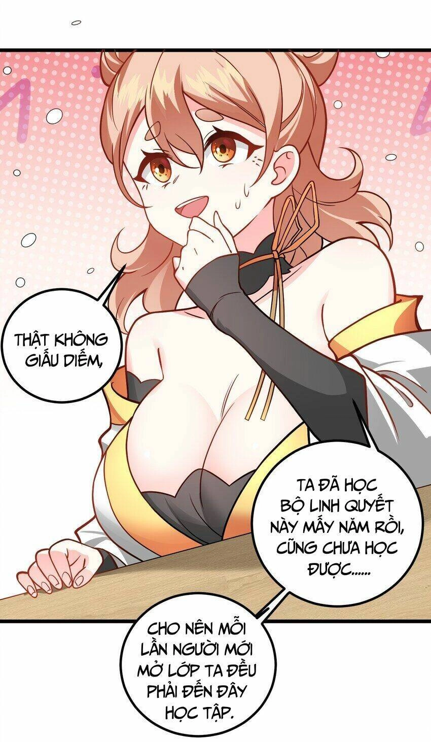 Mang Theo Các Tiên Tử Vô Địch Thiên Hạ Chapter 43 - 18