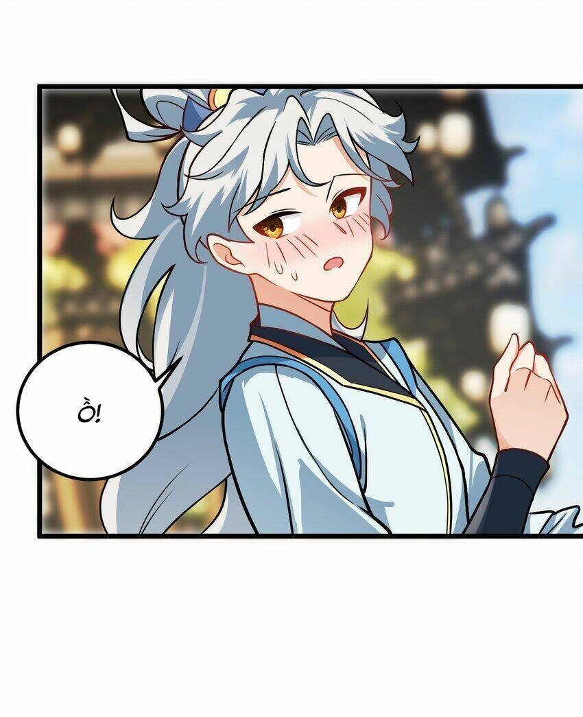 Mang Theo Các Tiên Tử Vô Địch Thiên Hạ Chapter 43 - 20