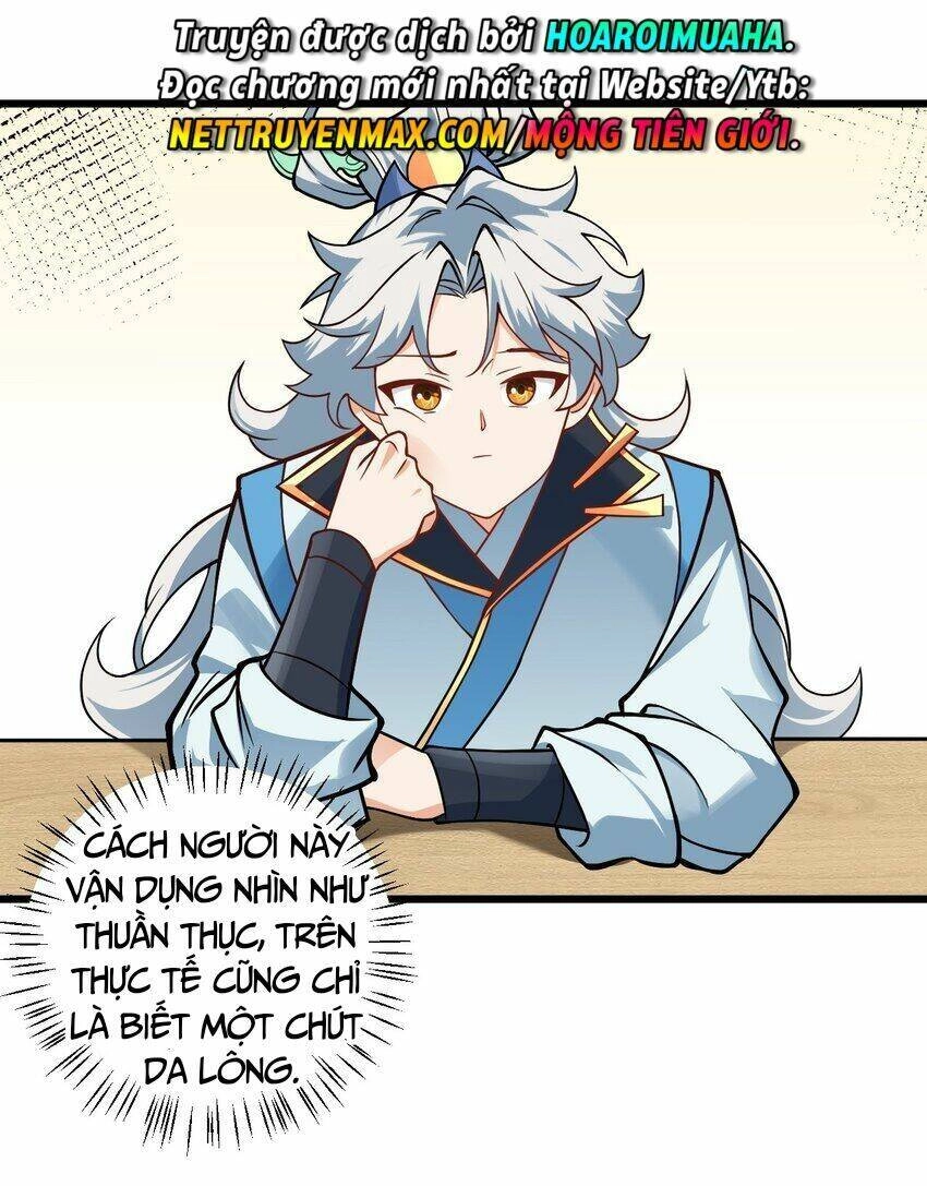 Mang Theo Các Tiên Tử Vô Địch Thiên Hạ Chapter 43 - 26