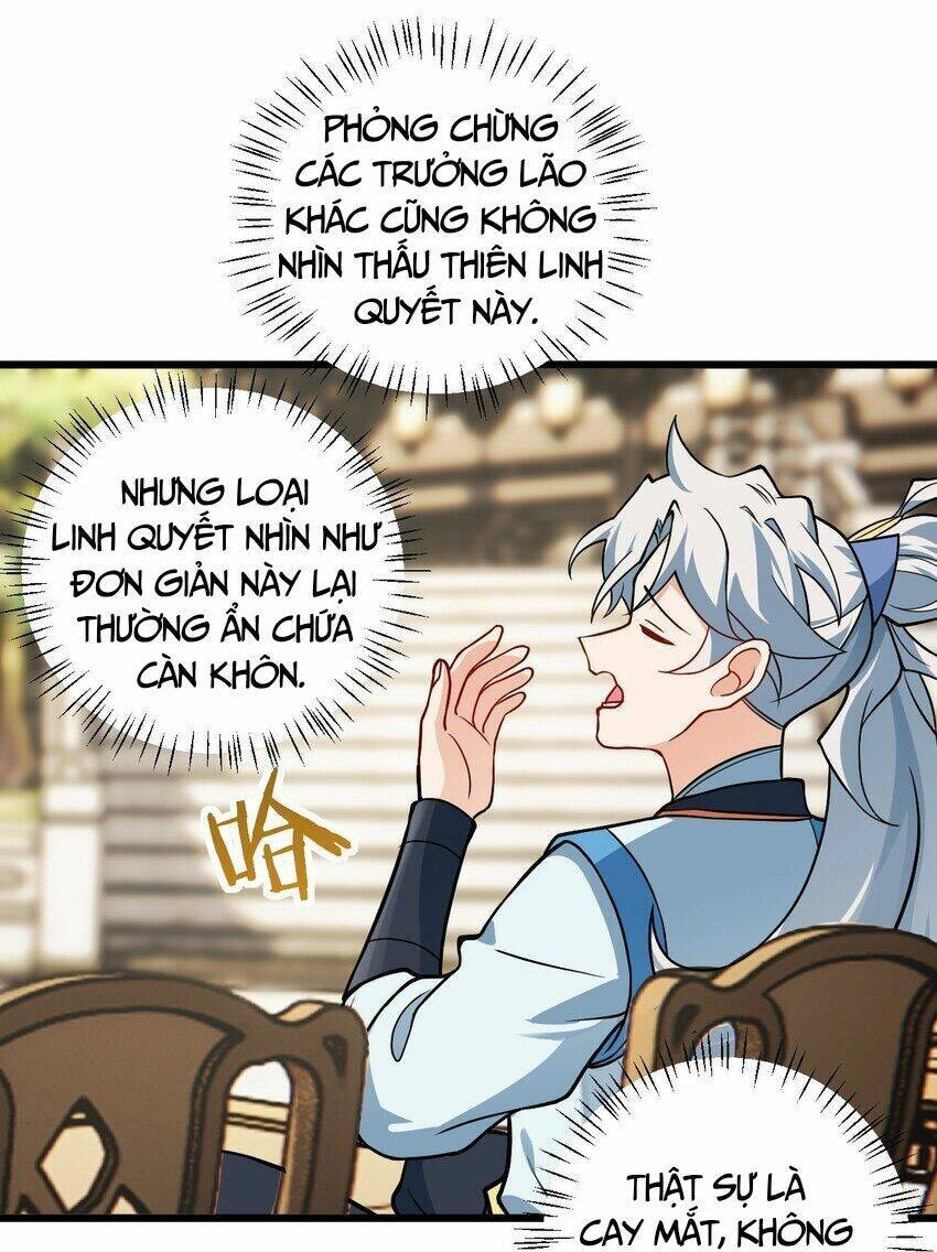 Mang Theo Các Tiên Tử Vô Địch Thiên Hạ Chapter 43 - 27