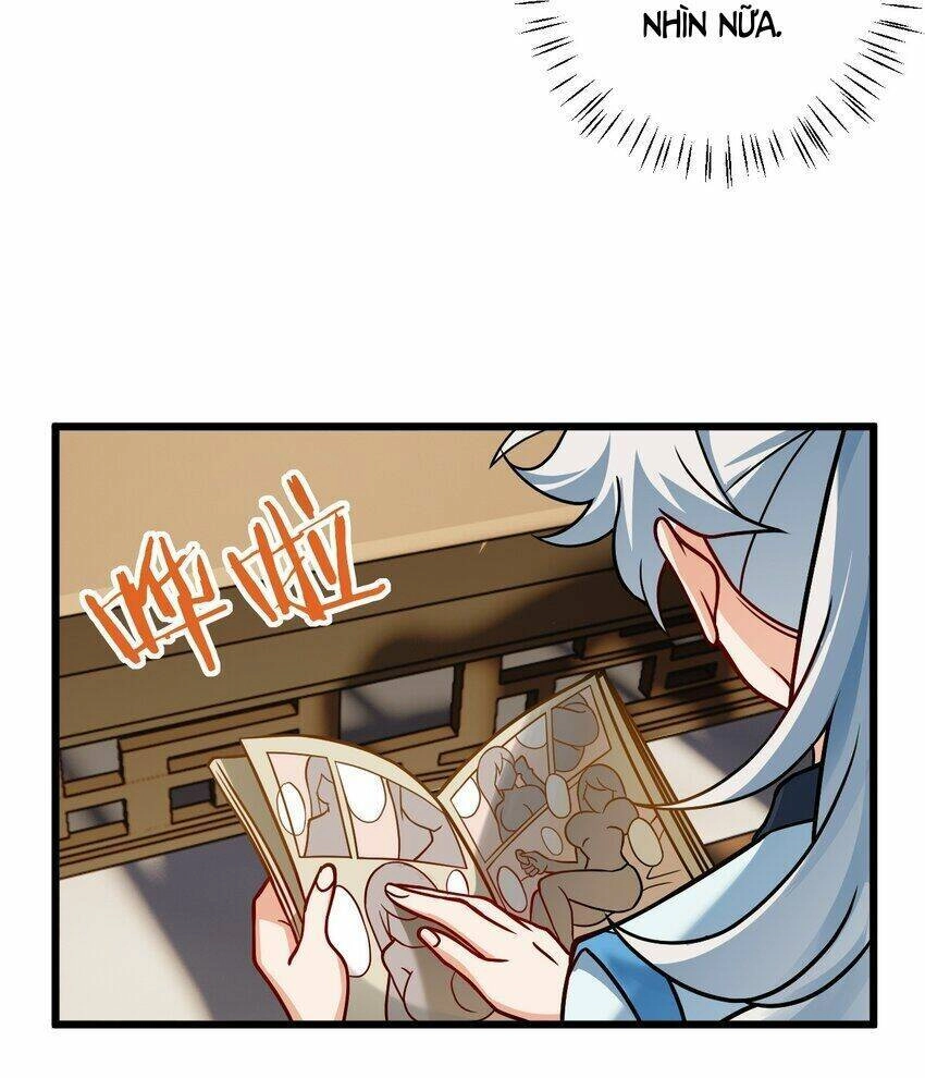 Mang Theo Các Tiên Tử Vô Địch Thiên Hạ Chapter 43 - 28