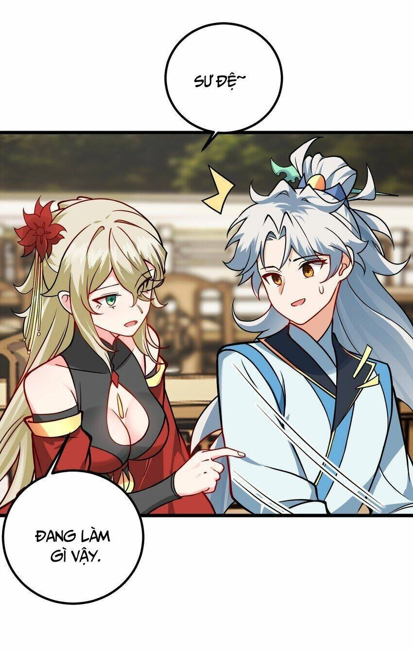 Mang Theo Các Tiên Tử Vô Địch Thiên Hạ Chapter 43 - 29