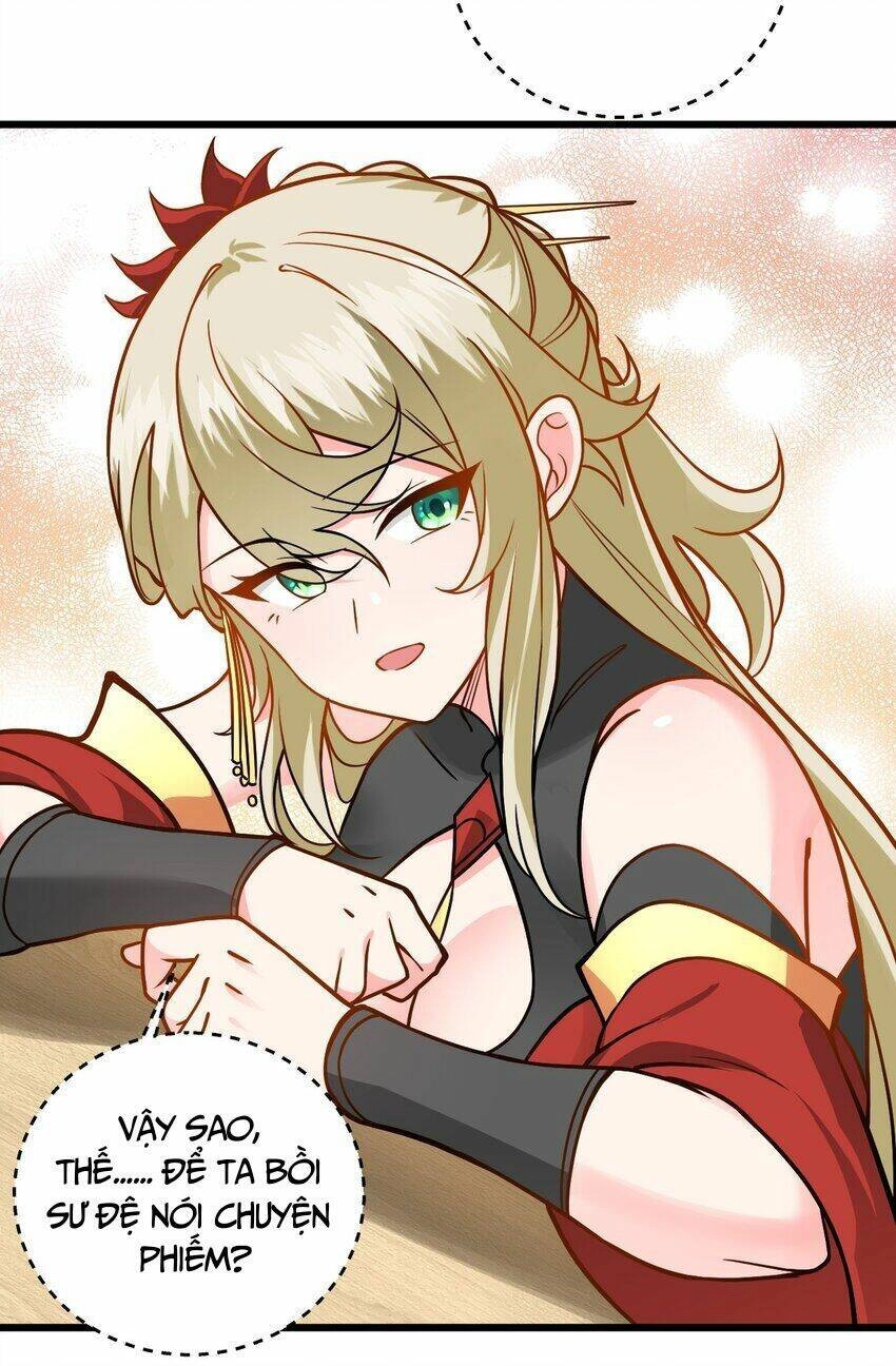 Mang Theo Các Tiên Tử Vô Địch Thiên Hạ Chapter 43 - 31