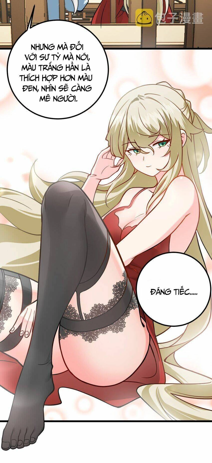 Mang Theo Các Tiên Tử Vô Địch Thiên Hạ Chapter 43 - 38