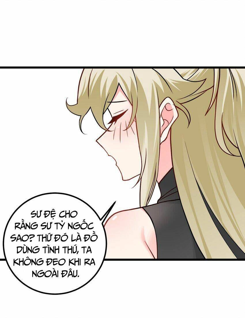 Mang Theo Các Tiên Tử Vô Địch Thiên Hạ Chapter 43 - 39