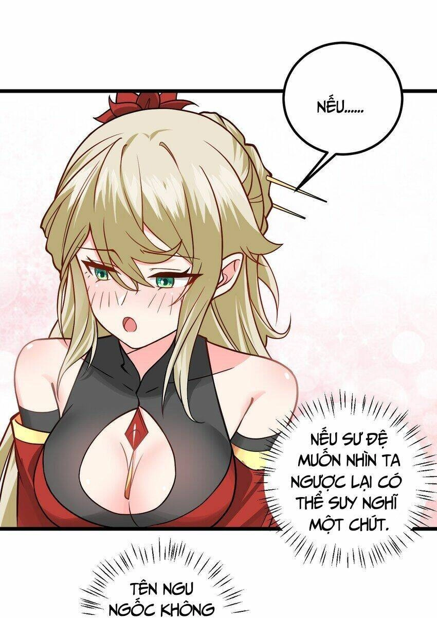 Mang Theo Các Tiên Tử Vô Địch Thiên Hạ Chapter 43 - 40