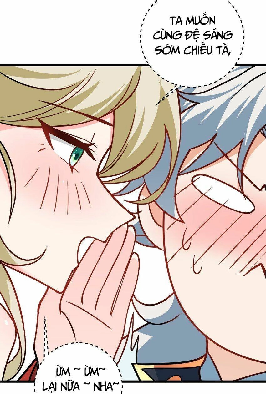 Mang Theo Các Tiên Tử Vô Địch Thiên Hạ Chapter 43 - 42