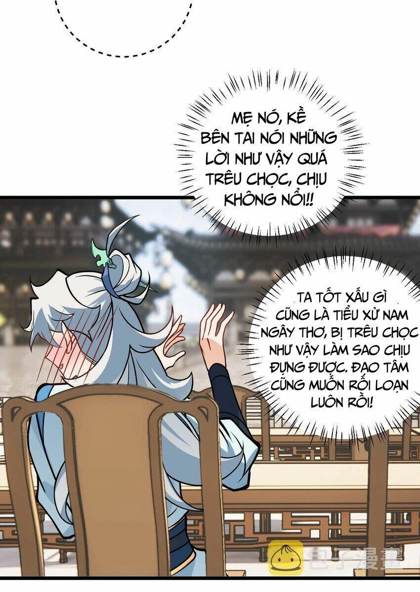 Mang Theo Các Tiên Tử Vô Địch Thiên Hạ Chapter 43 - 43