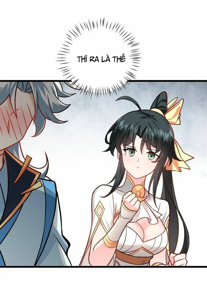 Mang Theo Các Tiên Tử Vô Địch Thiên Hạ Chapter 43 - 45