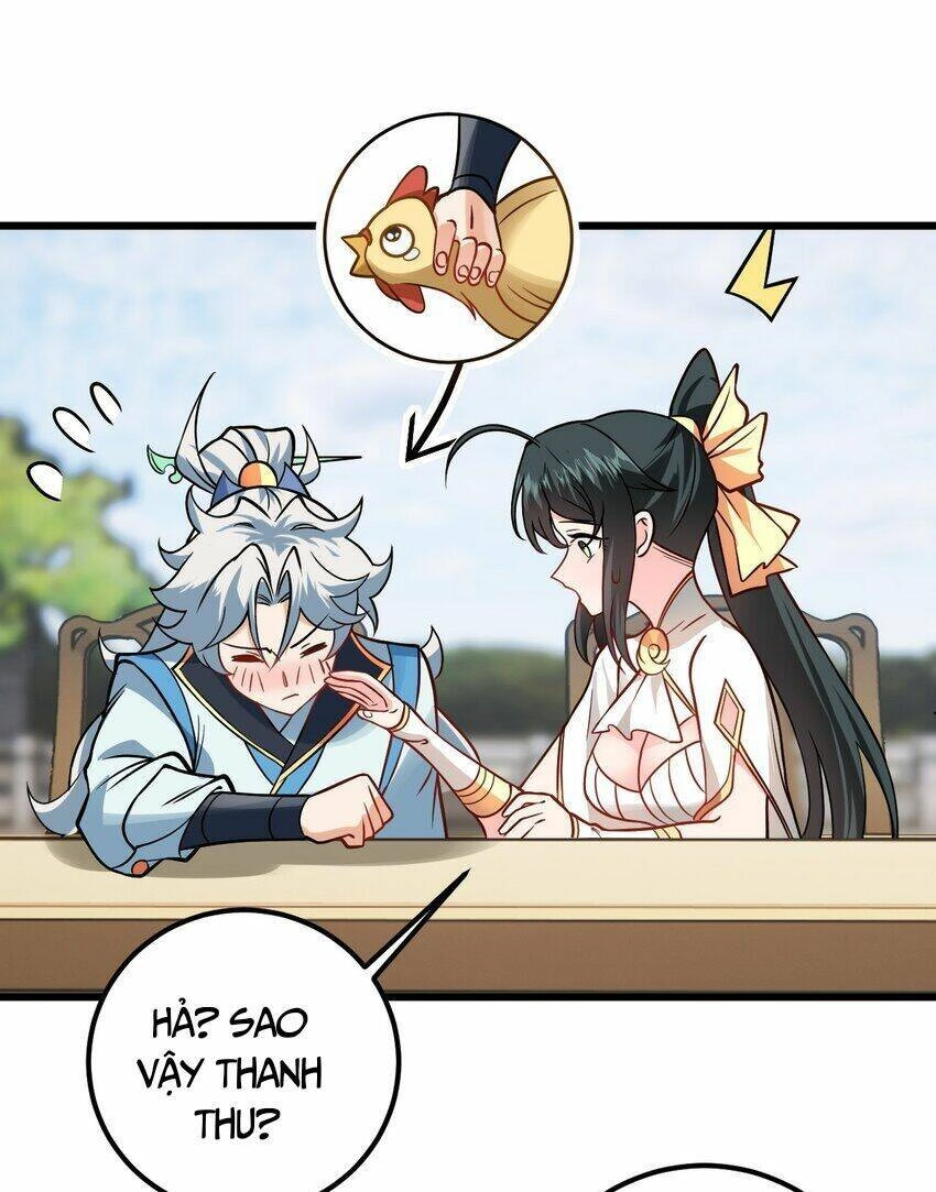 Mang Theo Các Tiên Tử Vô Địch Thiên Hạ Chapter 43 - 46