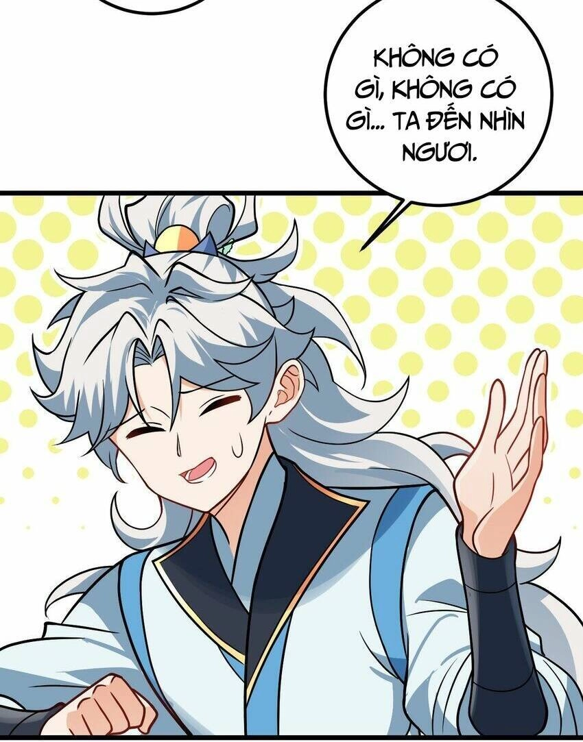 Mang Theo Các Tiên Tử Vô Địch Thiên Hạ Chapter 43 - 47