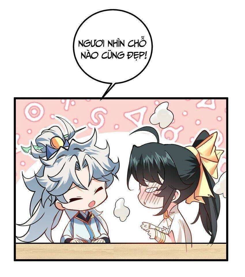 Mang Theo Các Tiên Tử Vô Địch Thiên Hạ Chapter 43 - 49