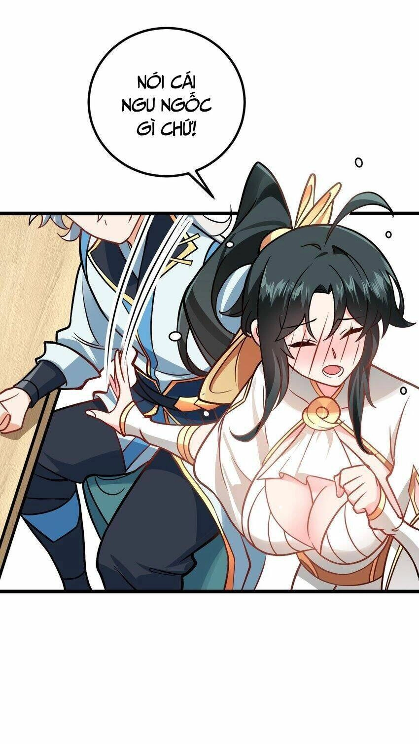 Mang Theo Các Tiên Tử Vô Địch Thiên Hạ Chapter 43 - 50