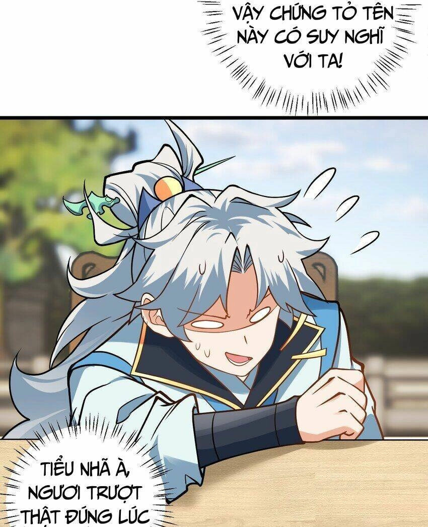 Mang Theo Các Tiên Tử Vô Địch Thiên Hạ Chapter 43 - 54