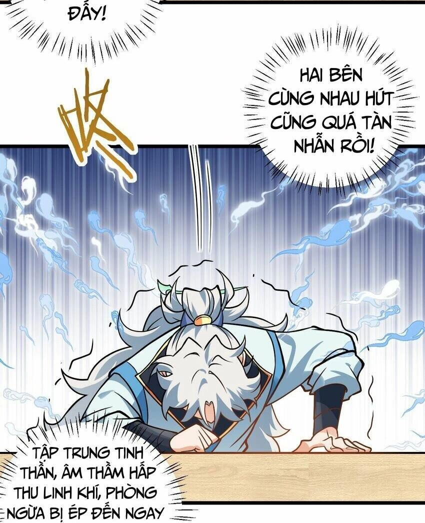 Mang Theo Các Tiên Tử Vô Địch Thiên Hạ Chapter 43 - 55