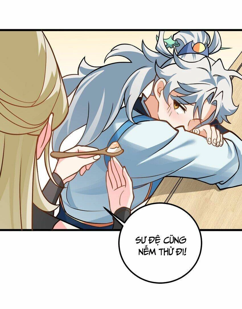 Mang Theo Các Tiên Tử Vô Địch Thiên Hạ Chapter 43 - 59