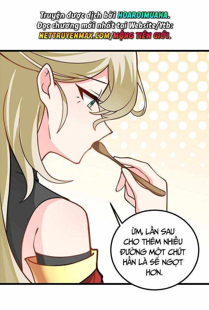 Mang Theo Các Tiên Tử Vô Địch Thiên Hạ Chapter 44 - 2