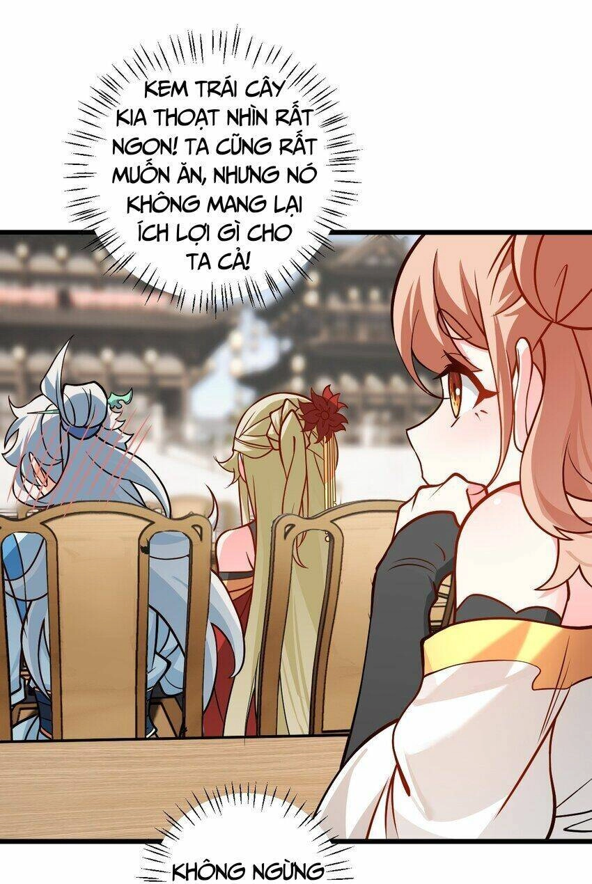 Mang Theo Các Tiên Tử Vô Địch Thiên Hạ Chapter 44 - 5