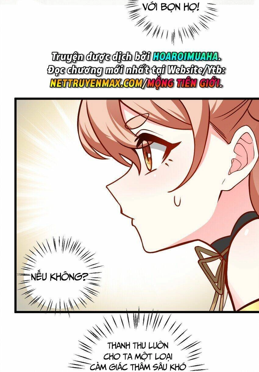 Mang Theo Các Tiên Tử Vô Địch Thiên Hạ Chapter 44 - 8