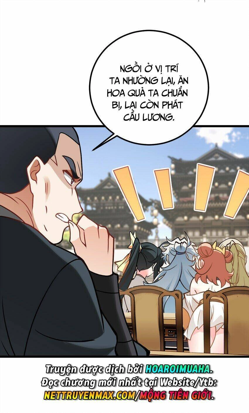 Mang Theo Các Tiên Tử Vô Địch Thiên Hạ Chapter 44 - 14