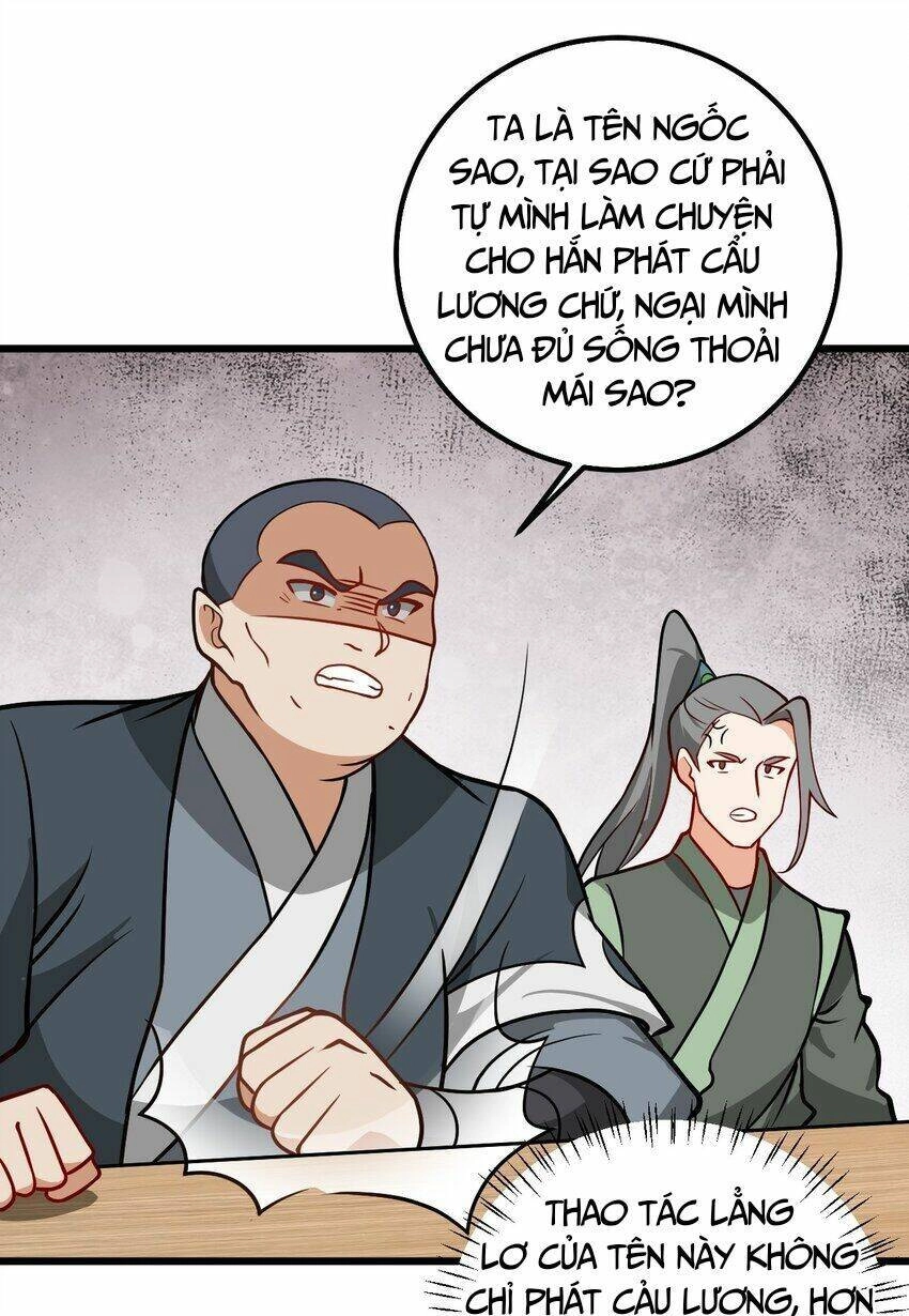 Mang Theo Các Tiên Tử Vô Địch Thiên Hạ Chapter 44 - 15