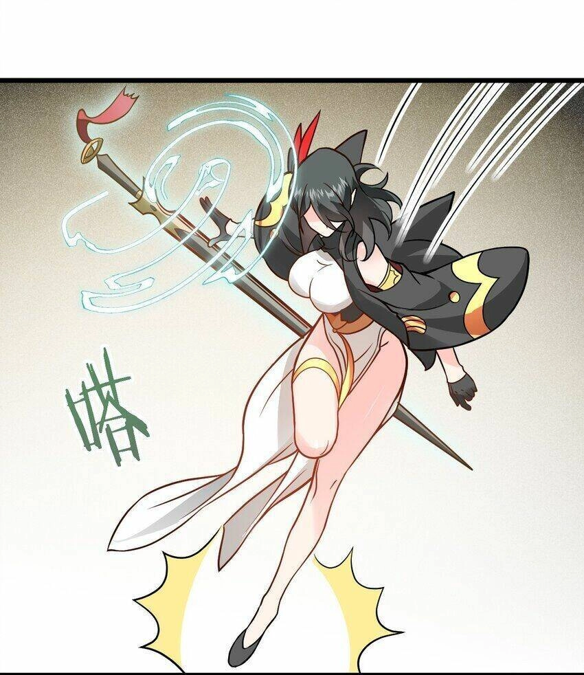 Mang Theo Các Tiên Tử Vô Địch Thiên Hạ Chapter 44 - 18