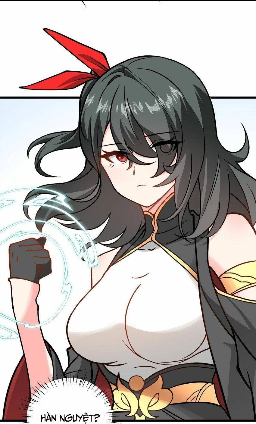 Mang Theo Các Tiên Tử Vô Địch Thiên Hạ Chapter 44 - 19