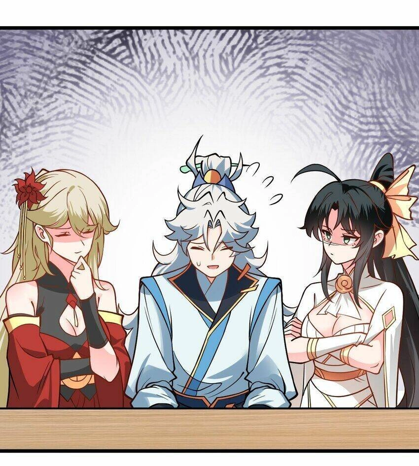 Mang Theo Các Tiên Tử Vô Địch Thiên Hạ Chapter 44 - 23