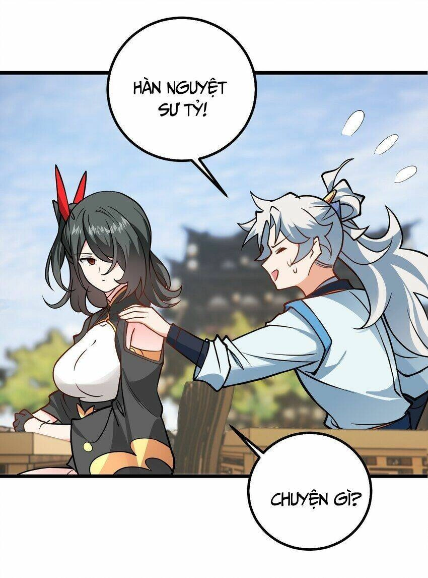 Mang Theo Các Tiên Tử Vô Địch Thiên Hạ Chapter 44 - 26